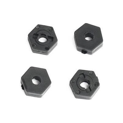 HOBBYTECH P/Z plastové unašeče kol