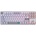 Dark Project ALU87A TKL RGB (DPKB_DAYLIGHT_87_ANSI)
