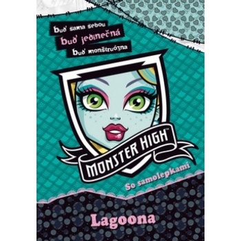 Monster High Lagoona