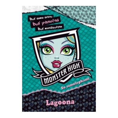 Monster High Lagoona