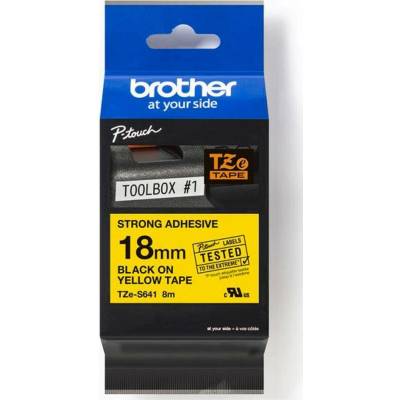 Brother TZES641