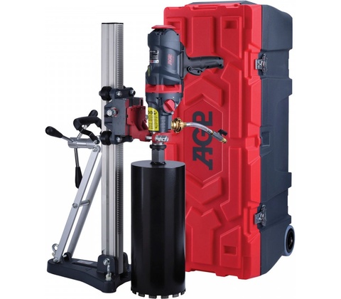 AGP DMC6P