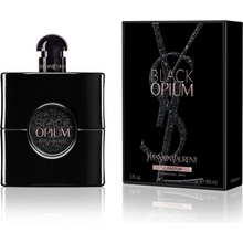 Yves Saint Laurent Black Opium Le Parfum parfumovaná voda dámska 90 ml