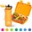 Klarstein 10037943 + 10037953
