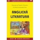 Anglická literatura
