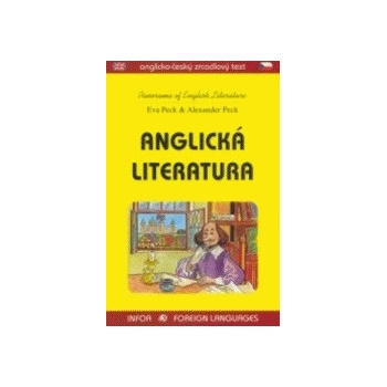 Anglická literatura