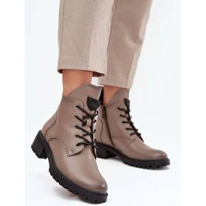 Step in style Дамски боти класически модел 216966 Step in style