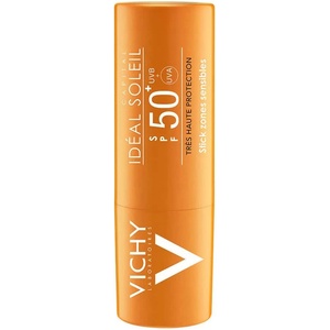 Vichy Stick Sensitive Areas SPF50+ 9g - Orange