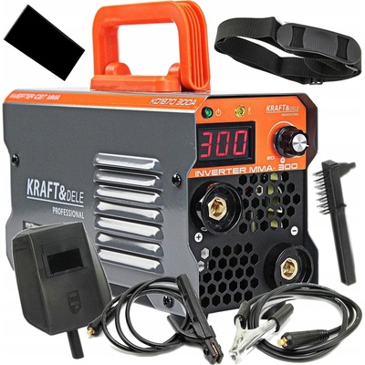 Kraft & Dele MMA 300A KD1870
