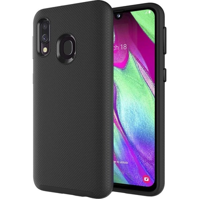 Eiger North Case - хибриден удароустойчив кейс за Samsung Galaxy A40