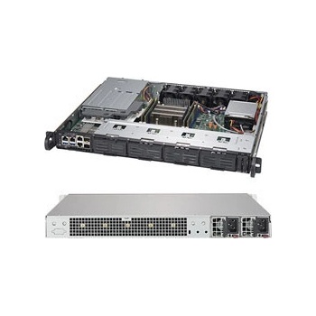 Supermicro SYS-1019D-FRN5TP
