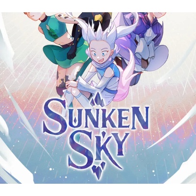 Sunken Sky