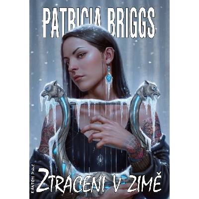 Ztraceni v zimě