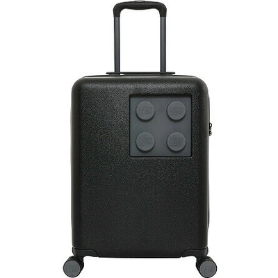 LEGO® URBAN Čierny/Tmavosivá 40 l