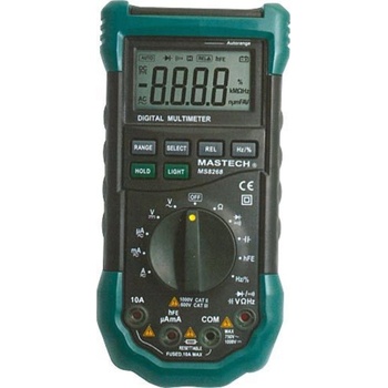 MASTECH MS 8268