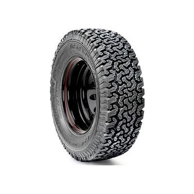 Insa Turbo Ranger 235/65 R17 104S