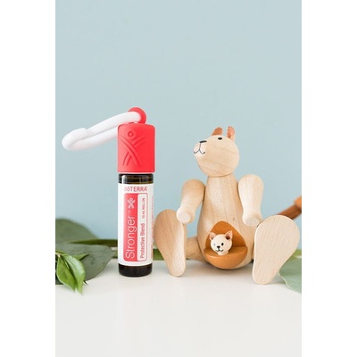 doTerra Esenciálny olej Protective Blend 10 ml