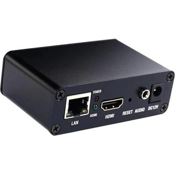 ESTILLO Енкодер декодер estillo hdsw0019m1, h. 265-hevc / h. 264-avc, hdmi (est-hdmi-ip-encoder)