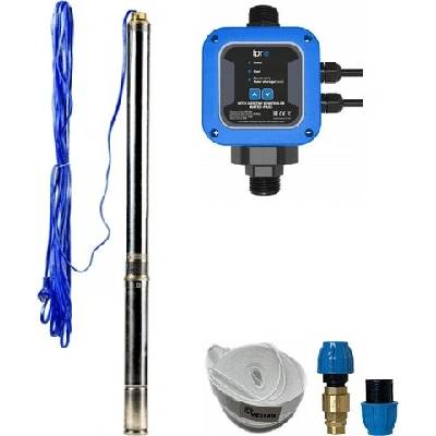 Prodo 3 3Ti-15 s WATER PASS 2 RTS 119944