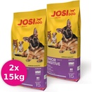 JosiDog Junior Sensitive 2 x 15 kg