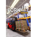 Forklift Simulator 2019