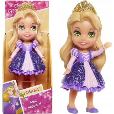 JAKKS Pacific Disney Princezny ROSZPUNKA 40 cm