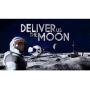 Deliver Us The Moon: Fortuna