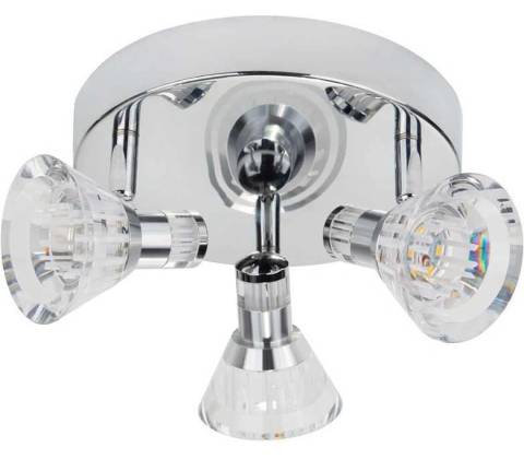 Searchlight 6363CC