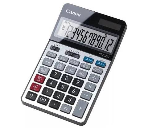 CANON HS-20TSC