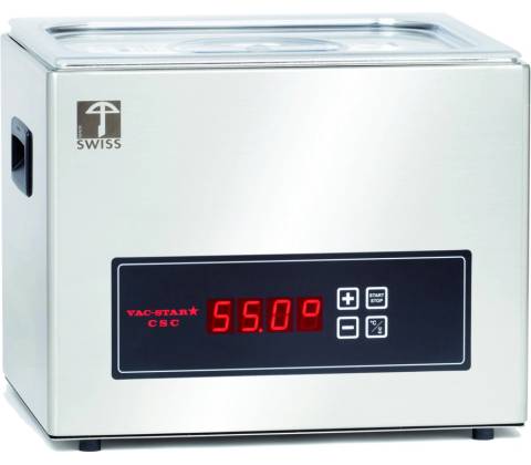 VAC STAR CSC 09 Compact