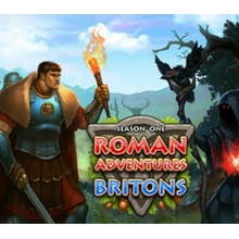 Roman Adventures - Britons. Season 1