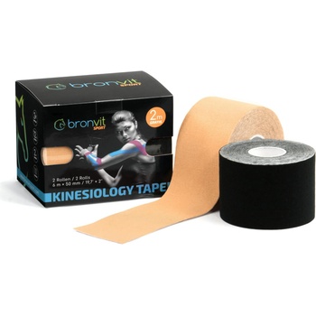 BronVit Sport Kinesio Tape set