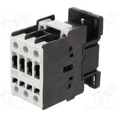 ETI POLAM CEM25.00-24V-50/60HZ