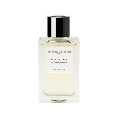 Essential Parfums Mon Vetiver by Bruno Jovanovic parfémovaná voda unisex 100 ml
