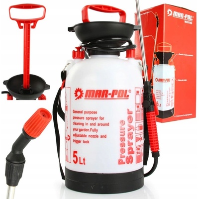 Mar-Pol 5 l