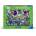 Ravensburger Puzzle 1000 Challenge. Minecraft