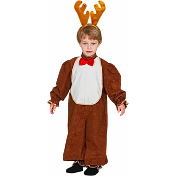 Image 1 of КАРНАВАЛ КОЛЕДНО ЕЛЕНЧЕ МОМЧЕ (787720230049)