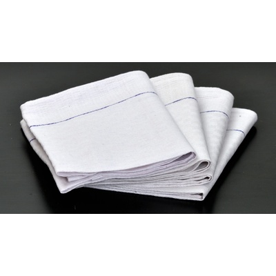 Profod MEDI TOWEL pre zdravotníctvo biela 50 x 100 cm