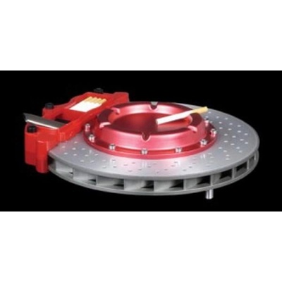 AUTOart ПЕПЕЛНИК ДИСК