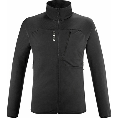 Millet lokka Hoodie III black noir
