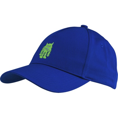 Head Kids Cap Monster modrá