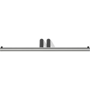 DECOR WALTHER 0520378 Mikado Matt Black Steel