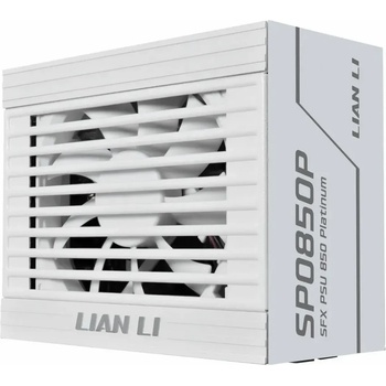 Lian Li SP850 850W white 80 PLUS Platinum