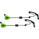 Sports Swinger HYPER LOCK se závažím zelená 2 ks