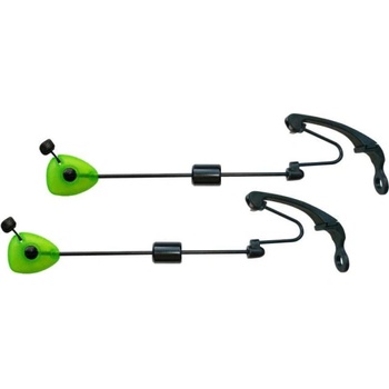 Sports Swinger HYPER LOCK se závažím zelená 2 ks