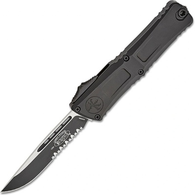 Microtech Combat Troodon Gen III Tactical 1143-2T