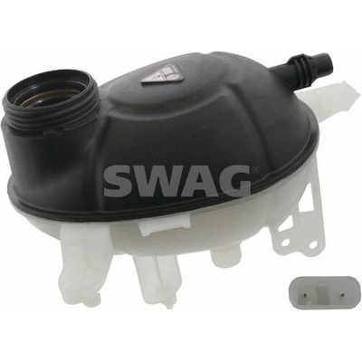 Vyrovnávací nádoba, chladivo SWAG 10 10 3393 (10103393)