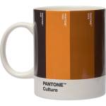 Copenhagen Design Чаша халба Pantone 385 мл нюанси на кафявото (101030333)