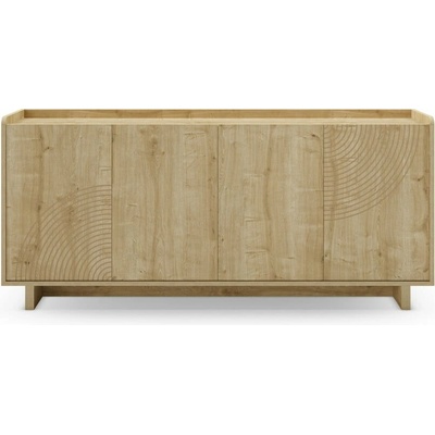 Marckeric Daira 180x80x40 cm