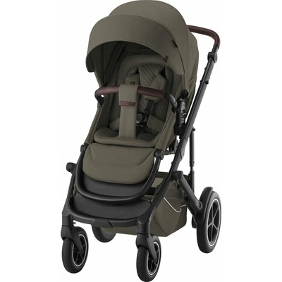 Britax Smile 5Z Urban Olive LUX 2024